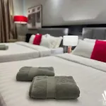 The Shore Hotel & Residences By La Vista