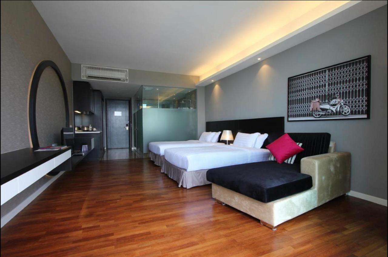 Pangsapuri The Shore & Residences By La Vista Malacca